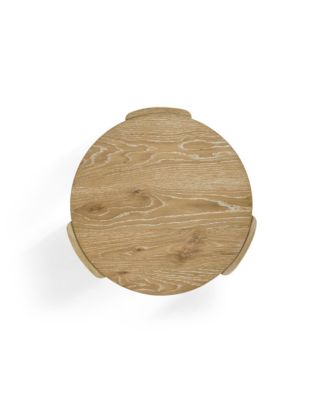 Minst Round End Table