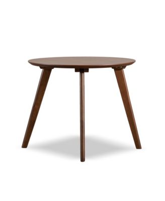 Beck Round Side Table