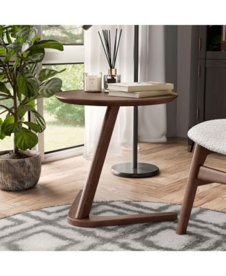 Shaw Round Side Table