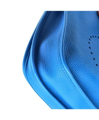 PM Evelyne Bag Gen III Clemence