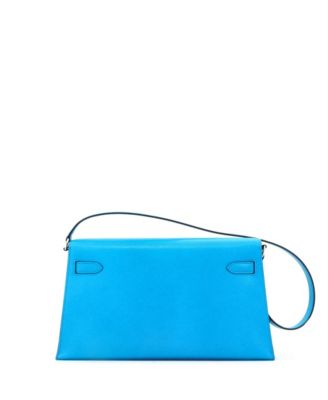 Kelly Elan Shoulder Bag Chevre Chamkila