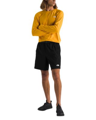 Men's Class V Pathfinder Relaxed Fit Belted 7" Shorts