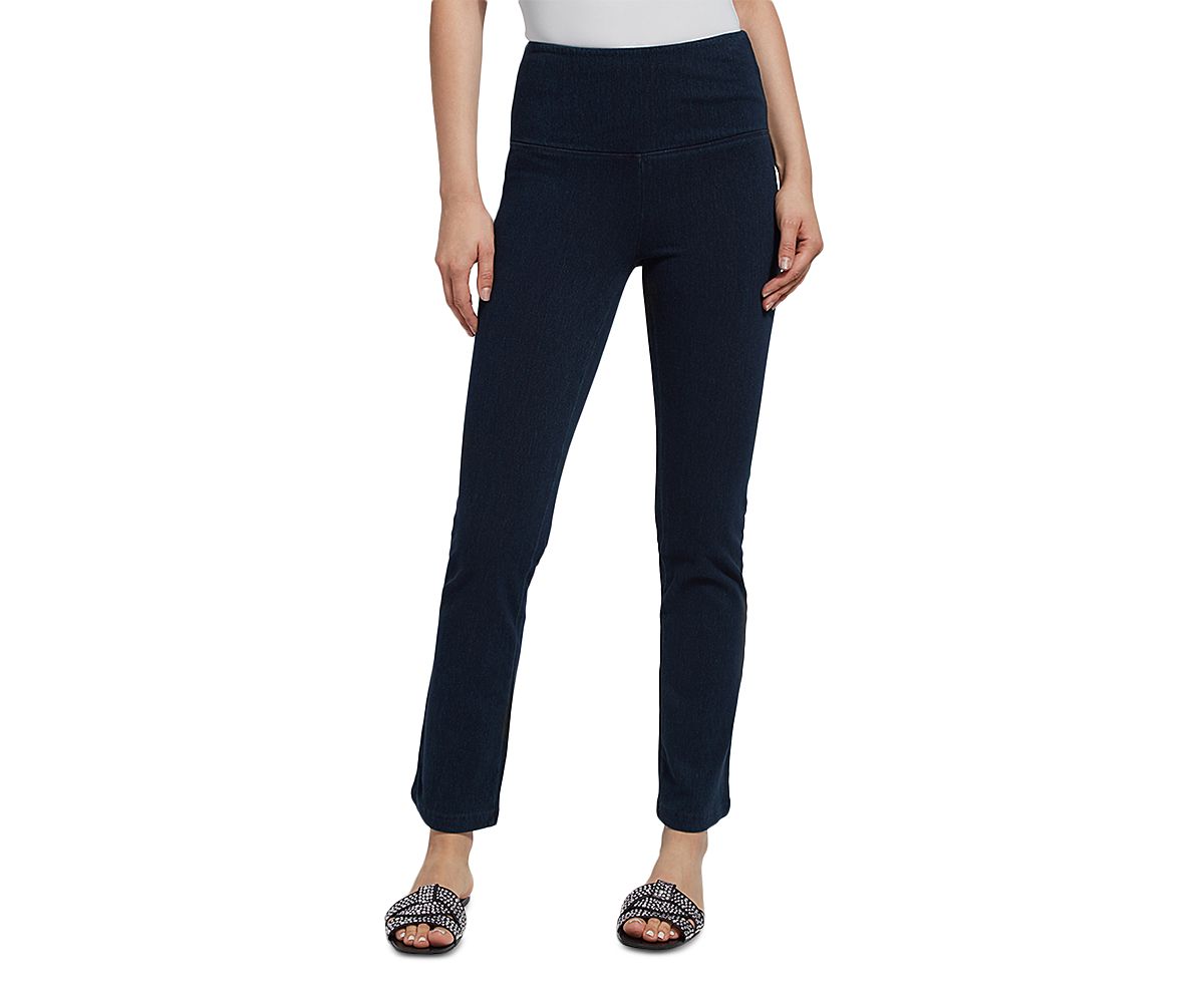 Lysse Denim Leggings
