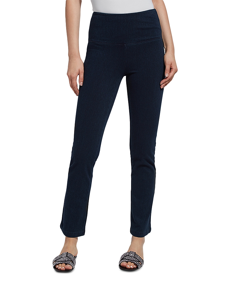 Lysse Denim Leggings