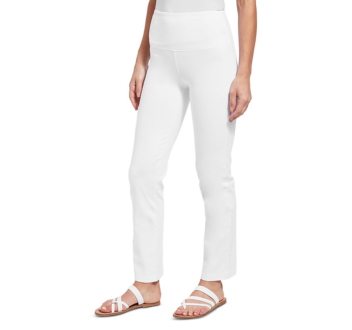 Lysse Denim Leggings