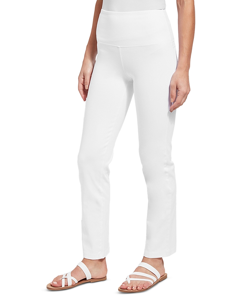 LYSSÉ DENIM LEGGINGS