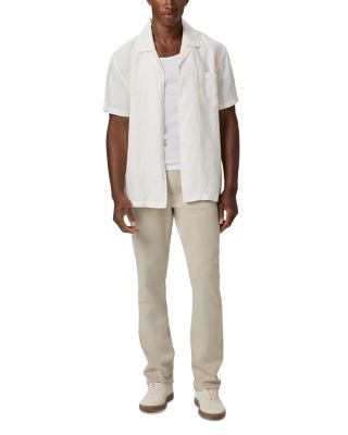 Federal Slim Straight Jeans in Vintage William Gray