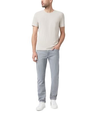 Federal Slim Straight Jeans in Patterson