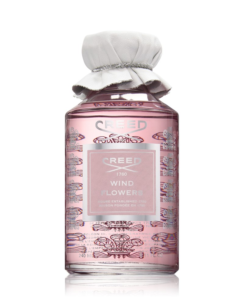 Creed Wind Flowers Perfume 8.11 oz.
