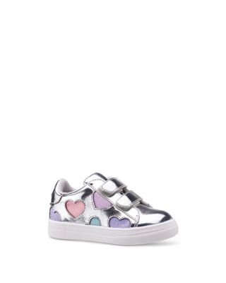 Girls' Esti T Sneakers - Toddler
