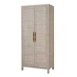 Universal Getaway Utility Cabinet | Bloomingdale's Home