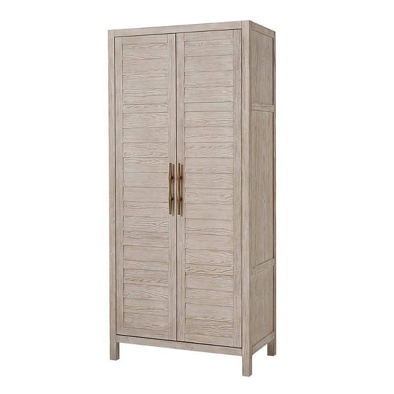 Universal Getaway Utility Cabinet