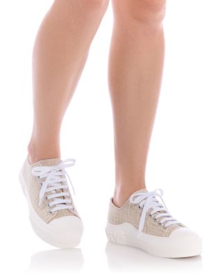 Women's Jack Platform Sneakers