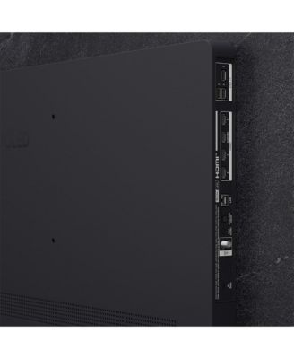  OLED77C5PUA 77" 4K UHD OLED evo C5 Smart TV