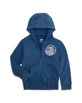 Appaman - Boys' Striver's Hoodie - Little Kid, Big Kid