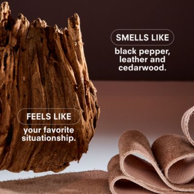 Hard Wood Standard Candle, 8.5 oz.