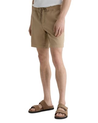 Oliver Relaxed Fit Drawstring Shorts 