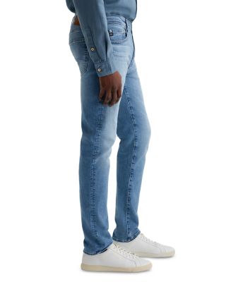 Tellis 34" Slim Fit Jeans