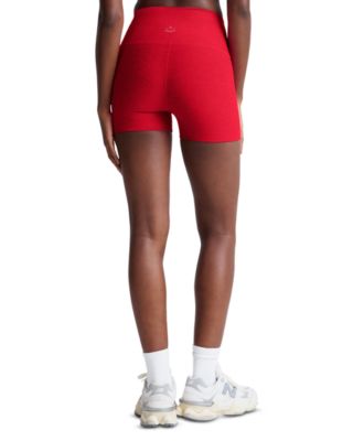 Keep Pace Biker Shorts