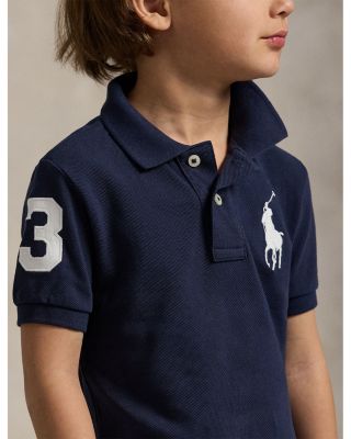 Boys' Polo - Little Kid