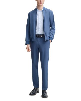 Roan Kent Slim Fit Dress Shirt