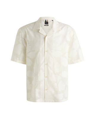 Lars Relaxed Fit Shirt
