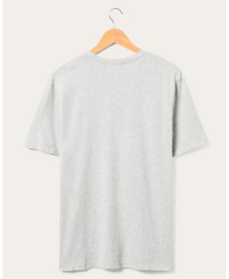  Unisex Budweiser Clydesdale Trio Vintage Tee