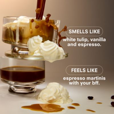 Vanilla Era Standard Candle, 8.5 oz.