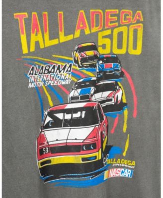 Unisex Nascar Talladega 500 Flea Market Tee