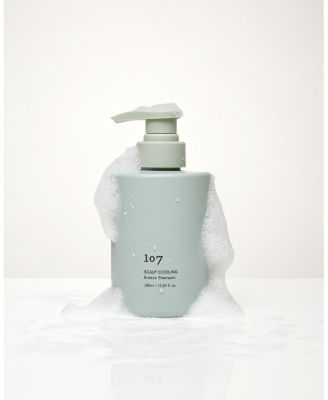 Scalp Cooling Breeze Shampoo