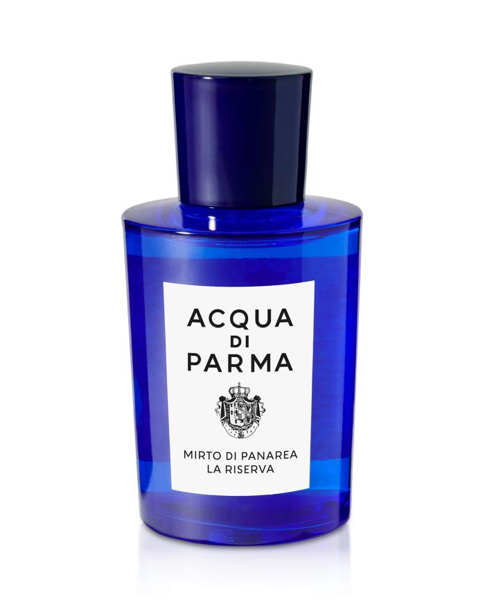 Mirto di Panarea La Riserva Eau de Parfum