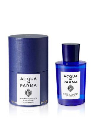 Mirto di Panarea La Riserva Eau de Parfum 3.4 oz.