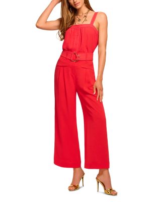Stitch Marguerite Wide Leg Pants