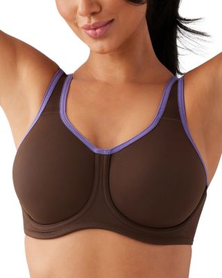Simone Sport Underwire Bra