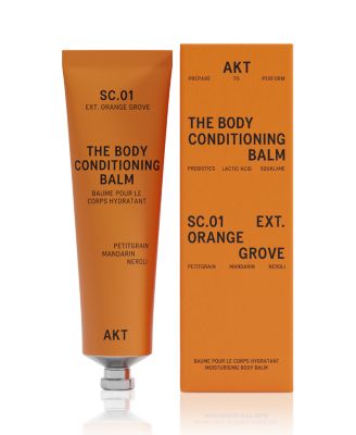 The Body Conditioning Balm SC.01 Ext. Orange Grove 3.4 oz.