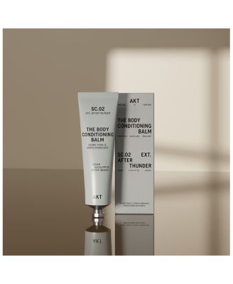 The Body Conditioning Balm SC.02 Ext. After Thunder 3.4 oz.