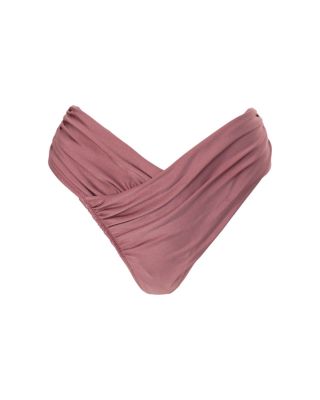 Danta V Cut Bikini Bottoms