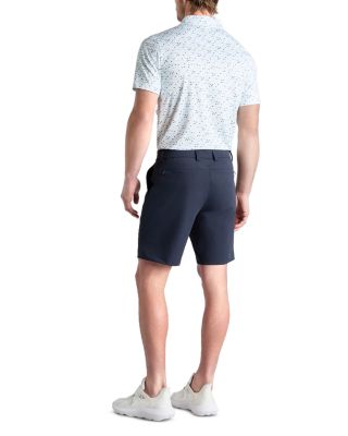 Aye Poppy Tech Jersey Polo