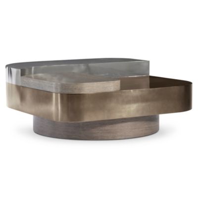 Bernhardt - Jacopo Cocktail Table