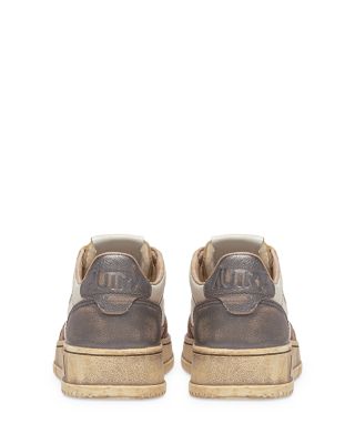 Women's Sup Vintage Sneakers