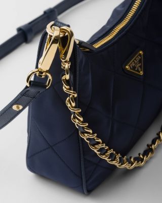  Re-Edition 1995 Chaine Mini Re-Nylon Bag