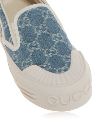 Women&#39;s Delave GG Platform Sneakers