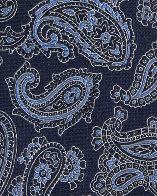 Silk Class Paisley - Exclusive