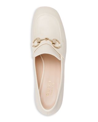 Women's Lady Horsebit Loafer Pumps