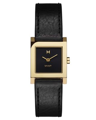 Marquee Square Watch, 22mm x 22mm