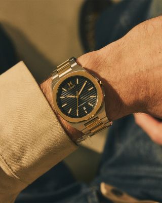 Odyssey II Automatic Watch, 40mm