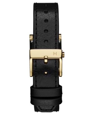 Marquee Square Watch, 22mm x 22mm