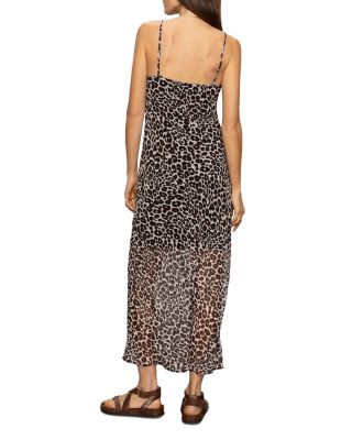 Effortless Slip Dress