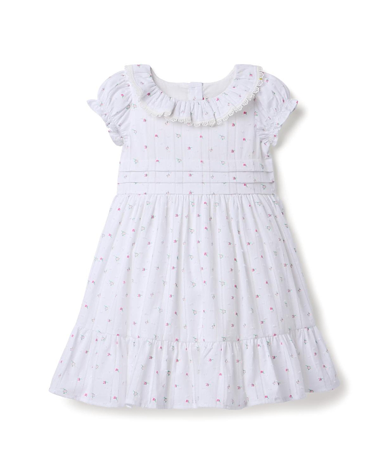 Janie And Jack The Rosebud Dress