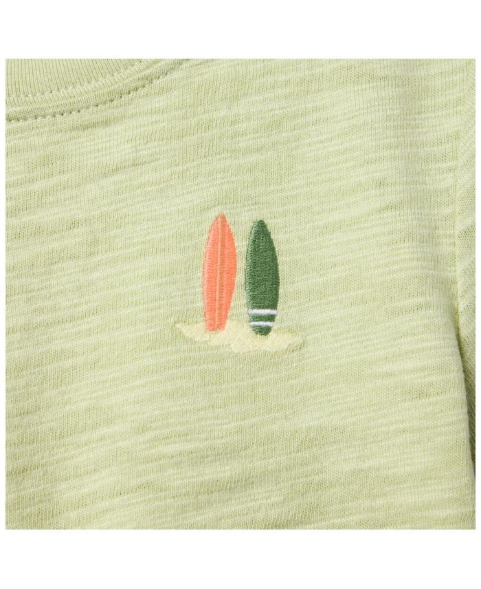 Boys' Surfboard Tee - Baby, Little Kid, Big Kid